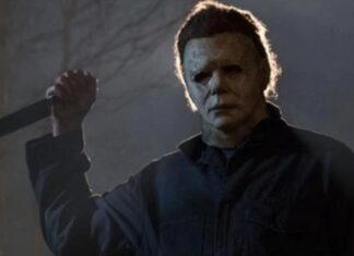 Revelan tráiler de la nueva entrega de Halloween Ends tráiler