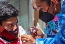 Aplicarán vacuna anti-covid a menores de 5 a 11 años en 7 municipios vacuna