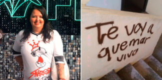 Detienen al vecino de mujer que quemaron viva en Jalisco vecino