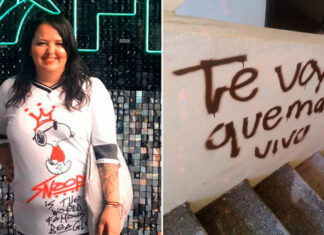 Detienen al vecino de mujer que quemaron viva en Jalisco vecino