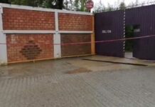 Apuñalan a velador durante asalto a empresa de Xicotepec Velador