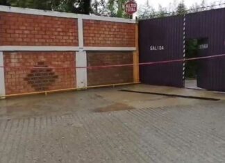 Apuñalan a velador durante asalto a empresa de Xicotepec Velador