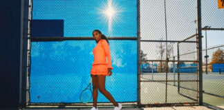 ¡Volvió! Venus Williams jugará en el Masters de Canadá venus