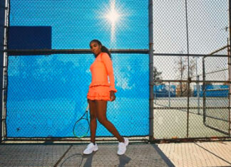 ¡Volvió! Venus Williams jugará en el Masters de Canadá venus