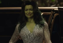 Así lucirá la villana Titania en la serie de Marvel, She-Hulk villana