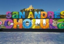 Presenta San Andrés 2a Feria de Empleo para la Inclusión Laboral de la Juventud