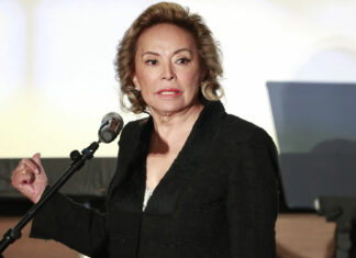 Con Leticia Ramírez, se entregó la SEP a la CNTE: Esther Gordillo