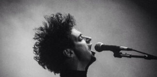 ¿Cuáles son las 5 mejores canciones de Gustavo Cerati? 5