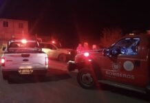 Pemex bloquea ducto por fuga en Texmelucan; tardará 3 días