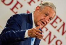 AMLO envía carta a Biden: “México no se vende” AMLO