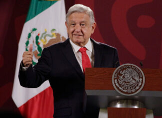 Cerveza se dejará de producir en el norte de México, anuncia AMLO AMLO