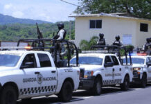 AMLO cede control de Guardia Nacional a la Sedena AMLO