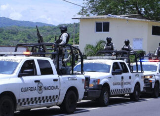 AMLO cede control de Guardia Nacional a la Sedena AMLO