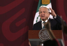 AMLO envía pésame por fallecimiento de Benedicto XVI AMLO