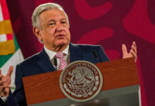 AMLO pide al gobierno israelí acelerar extradición de Tomás Zerón AMLO