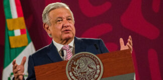 AMLO pide al gobierno israelí acelerar extradición de Tomás Zerón AMLO