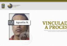 Agustín es vinculado a proceso por violar a menor de edad en Atempan Agustín