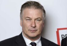 Alec Baldwin temió ataque de seguidores de Trump tras accidente Alec Baldwin