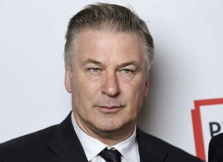 Alec Baldwin temió ataque de seguidores de Trump tras accidente Alec Baldwin