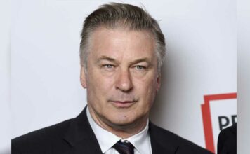 Alec Baldwin temió ataque de seguidores de Trump tras accidente Alec Baldwin