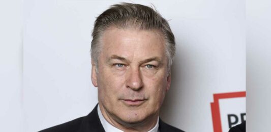 Alec Baldwin