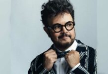 Aleks Syntek pide multar a lugares que toquen reggaetón Aleks syntek