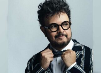 Aleks Syntek pide multar a lugares que toquen reggaetón Aleks syntek
