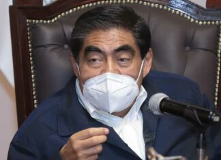 Alianza PRIANRD no volverá al poder; representa a la derecha: Barbosa Alianza