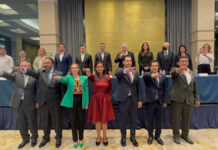 Ariadna Ayala copresidirá Red Nacional de Alcaldes de Pueblos Mágicos Ariadna
