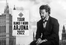Critica Ricardo Arjona el lenguaje inclusivo en pleno concierto