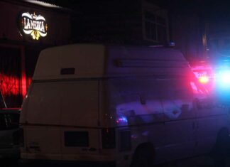 Asesinato de dueño de bar en San Andrés es investigado por FGE Asesinato