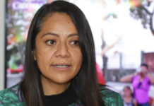 Logra Atlixco respuesta de 3 a 5 minutos para atender delitos Atlixco