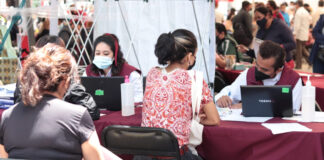 ¿Buscas trabajo? Gobierno lleva más de 300 vacates a Atlixco