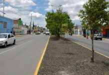 Ayuntamiento entrega rehabilitación de la 16 de septiembre Ayuntamiento