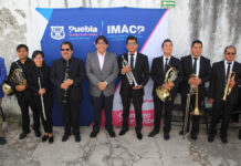 Ayuntamiento presenta programas “Arte a tu Casa” y “Arte a tu Escuela” Ayuntamiento