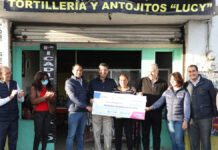 Ayuntamiento entrega créditos para su negocio a 500 poblanos Ayuntamiento