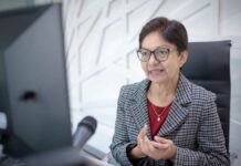 BUAP, un referente en el área de Ciencias de Gobierno buap