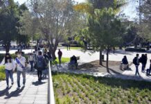 BUAP recibe a cerca de 32 mil estudiantes de nuevo ingreso BUAP