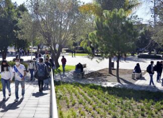 BUAP recibe a cerca de 32 mil estudiantes de nuevo ingreso BUAP