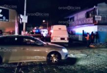 Balazo quita la vida a dueño de bar en San Andrés Balazo