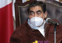 Barbosa pide prudencia e imparcialidad tras elección en Morena Barbosa