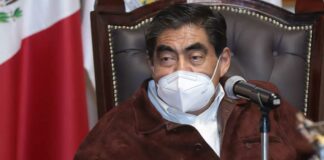 Barbosa pide prudencia e imparcialidad tras elección en Morena Barbosa