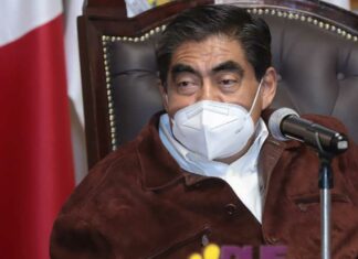 Barbosa pide prudencia e imparcialidad tras elección en Morena Barbosa