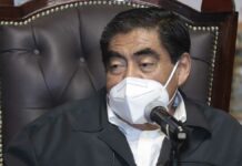 Desconoce Barbosa a autodefensas; “operan en la ilegalidad” Barbosa