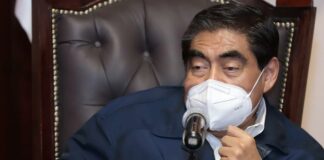 Barbosa pide no ceder ante presiones por suspensión de cinemómetros Barbosa