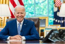 Ucrania: EU anuncia 2 mil 980 mdd en en ayuda militar Biden