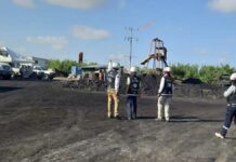 CNPC espera tener “mejores noticias” mañana por mina de Coahuila mina