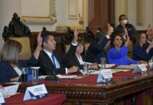 “Día de la Mujer Indígena” será cada 5 de septiembre, decide Cabildo Cabildo