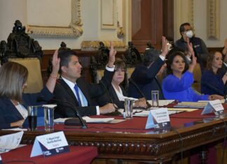 “Día de la Mujer Indígena” será cada 5 de septiembre, decide Cabildo Cabildo
