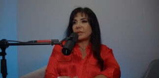 Calderón trabajó para el narcotráfico en su sexenio: la Reina del Pacífico Calderón